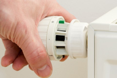 Cowpe central heating repair costs