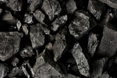 Cowpe coal boiler costs