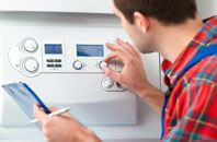 free Cowpe gas safe engineer quotes